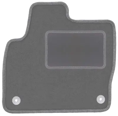 Zaščitna preproga za voznika: Range Rover Evoque SUV (2011–2018)