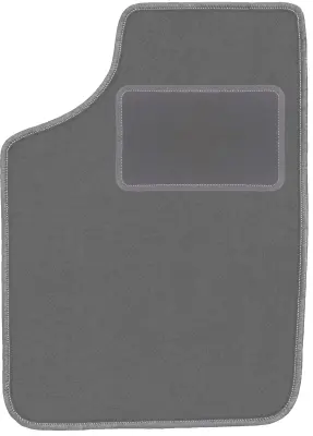 Zaščitna preproga za voznika: Opel Corsa A kombilimuzina (1982-1993)