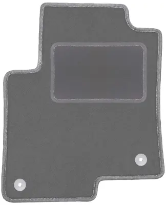 Preproga za voznika: Smart ForFour I hatchback (2004-2007)