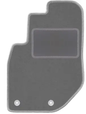 Zaščitna preproga za voznika: Hyundai Terracan SUV (2001-2006)