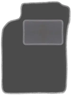 Preproga za voznika: Nissan Almera N15 hatchback, limuzina (1995-2000)