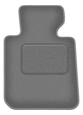 Zaščitna preproga za voznika: BMW 1 E82 kupe (2007-2013)