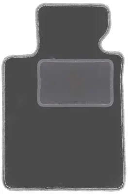 Zaščitna preproga za voznika: BMW 5 G31 touring, karavan (2017-)