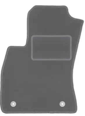 Preproga za voznika: Fiat Doblo II 0 (2009-2020)