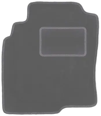 Preproga za voznika: enoprostorec Nissan Almera Tino (2000-2006)