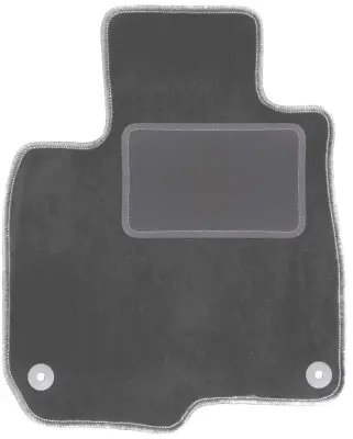 Zaščitna preproga za voznika: Honda CR-V V SUV (2018-)