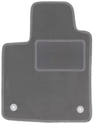 Voznikova zaščitna preproga: Renault Twingo II kombilimuzina (2007-2014)