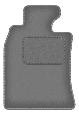 Zaščitna preproga za voznika: Mini Cooper R52 kabriolet (2004-2008)