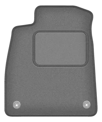 Zaščitna preproga za voznika: Audi A5 F57 kabriolet (2020-2022)