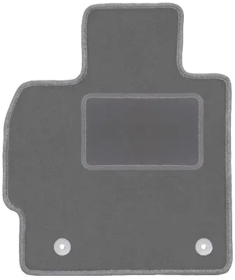 Zaščitna preproga za voznika: Mazda CX-7 SUV (2009–2012)