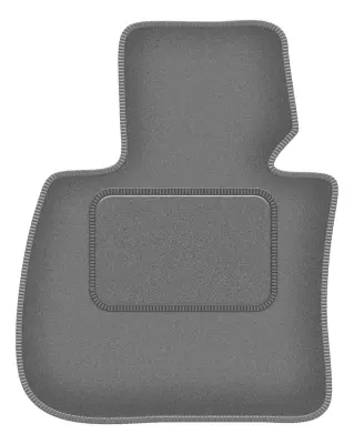 Zaščitna preproga za voznika: BMW X1 F48 FL SUV (2015-)