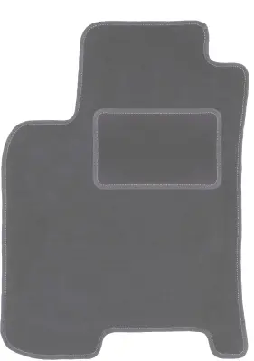 Preproga za voznika: Chevrolet Lacetti hatchback, limuzina (2003-2012)