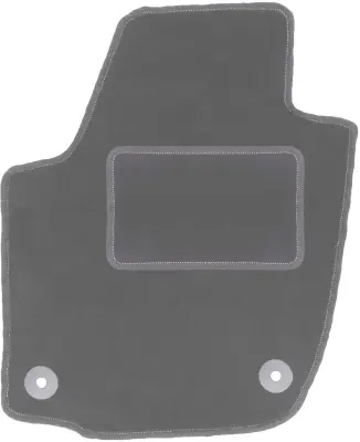 Zaščitna preproga za voznika: Seat Toledo IV limuzina (2012-)