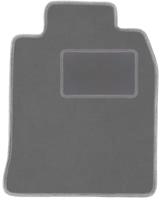 Zaščitna preproga za voznika: Porsche 924 coupe (1976-1988)