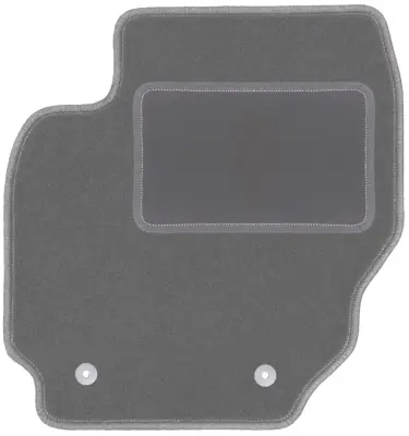 Zaščitna preproga za voznika: Volvo XC70 III karavan (2007–2016)