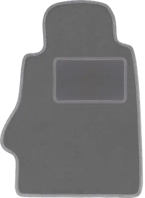 Zaščitna preproga za voznika: Toyota MR2 ZZW30 kupe (1999-2007)