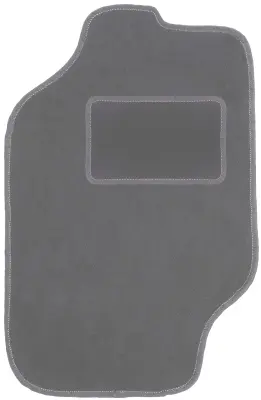 Zaščitna preproga za voznika: Rover 200 Hatchback (2000-2005)