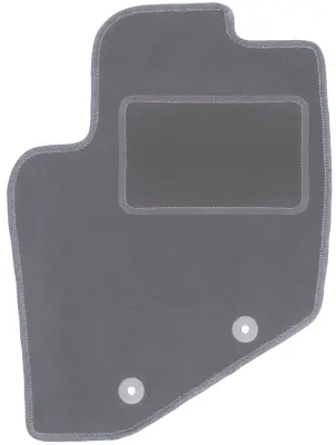 Voznikova zaščitna preproga: Volvo V70 II karavan (2000-2007)