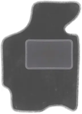 Zaščitna preproga za voznika: Ford Probe MK1 kupe (1988-1992)