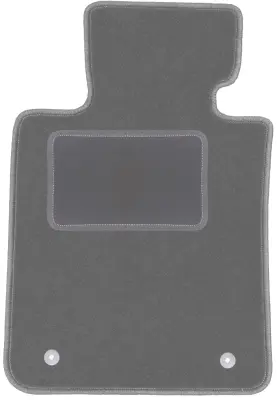 Zaščitna preproga za voznika: BMW 5 G31 karavan, Touring (2017-)