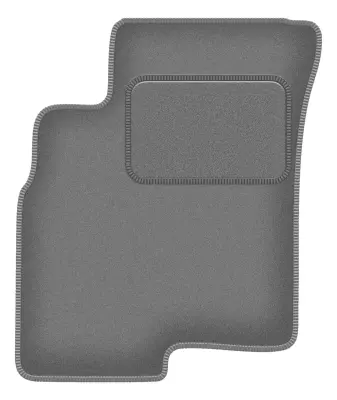 Preproga za voznika: Kia Optima I limuzina (2001-2006)