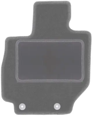 Zaščitna preproga za voznika: Suzuki Jimny II Off-Road (2018-)