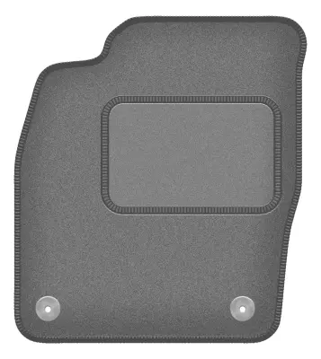 Zaščitna preproga za voznika: Audi A8 D5 LONG (2017-2022)