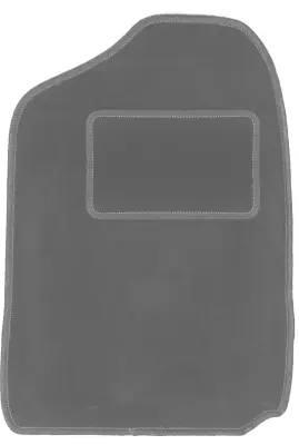 Voznikova zaščitna preproga: Opel Frontera A 3-vratna (1991-1998)