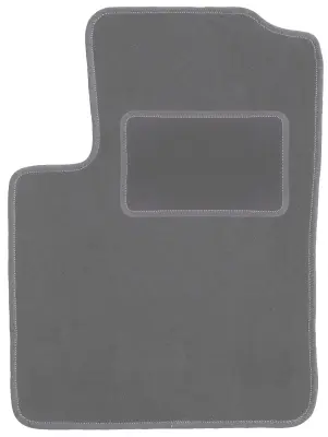 Voznikova zaščitna preproga: Lancia Ypsilon III kombilimuzina (2011-)