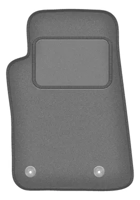 Zaščitna preproga za voznika: Chevrolet Camaro V 0 (2006-2015)