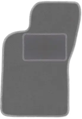 Preproga za voznika: Fiat Coupe I coupe (1994-2000)