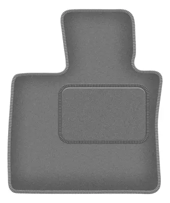 Zaščitna preproga za voznika: BMW X5 F15 7-sedežni (2013-)