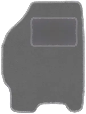 Preproga za voznika: FIat Punto II hatchback (1999-2010)