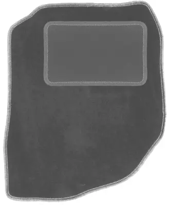 Zaščitna preproga za voznika: Dodge Durango II SUV (2002-2010)