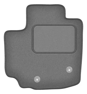 Zaščitna preproga za voznika: Suzuki S-Cross Hybrid SUV (2020-)