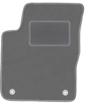 Zaščitna preproga za voznika: Hyundai i10 kombilimuzina (2007–2013)