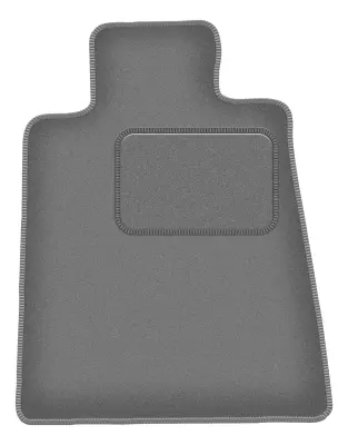 Zaščitna preproga za voznika: Mercedes C140 / W140 coupe (1992-1999)