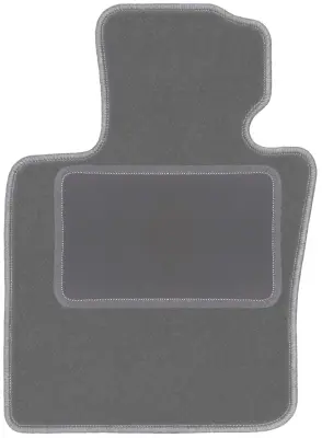 Zaščitna preproga za voznika: Mini Cooper F55 5 vrat (2014-)