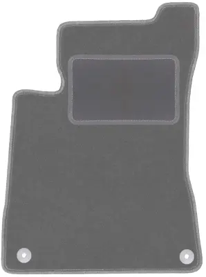 Zaščitna preproga za voznika: Mercedes CLS X118 limuzina, karavan (2019-)