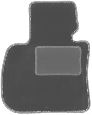 Zaščitna preproga za voznika: BMW 2 F45 Active Tourer (2015-)