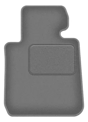 Zaščitna preproga za voznika: BMW 2 F22 Coupe (2014-2022)