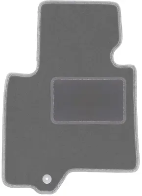 Zaščitna preproga za voznika: Infiniti QX70 SUV (2008–2017)