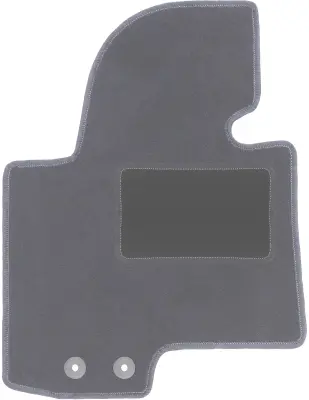 Zaščitna preproga za voznika: Hyundai ix35 SUV (2009-2015)