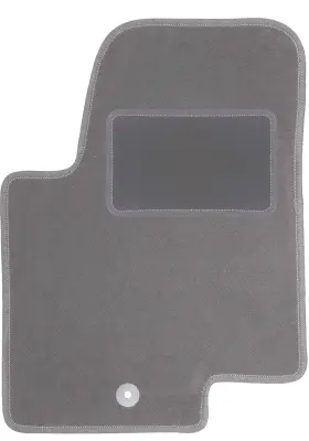 Voznikova zaščitna preproga: Kia Soul I crossover (2009-2013)