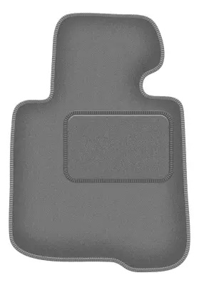 Zaščitna preproga za voznika: BMW 4 F32 Gran Coupe (2013-)