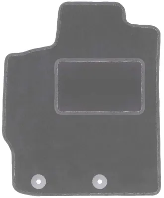 Voznikova zaščitna preproga: Toyota Yaris II kombilimuzina (2005-2011)