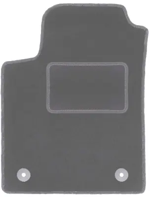 Voznikova zaščitna preproga: Fiat Bravo II kombilimuzina (2007-2012)