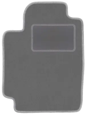 Preproga za voznika: Toyota Camry VI limuzina (2001-2006)