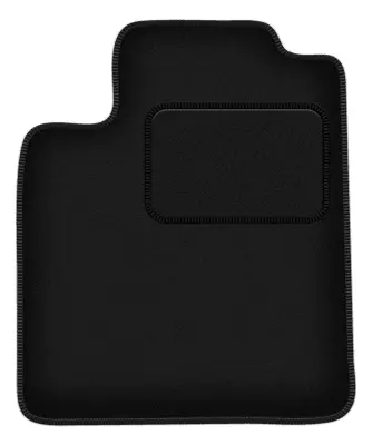 Vozniška preproga črna za: Suzuki Kizashi limuzina (2009-2014)