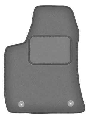 Zaščitna preproga za voznika: Dodge Charger LD coupe (2011-2020)